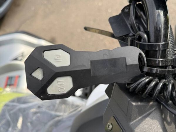 AODES (ODES) ATV 1000 MUD PRO, 2026 г.