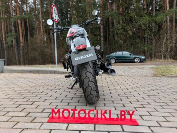 GROZA JOY300 Sport ПТС, 2026 г.