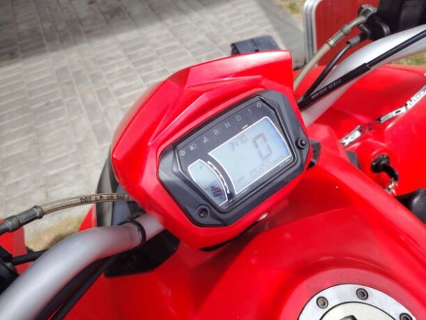 Access SP 300 RR, 2010 г.