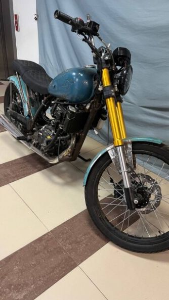 Эксклюзив Custom, 2026 г.