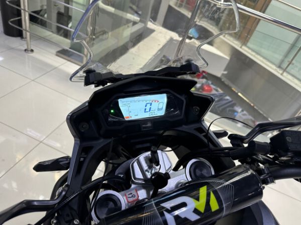 Regulmoto ADV 300 NB, 2024 г.