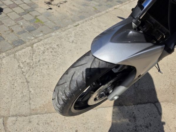 Yamaha TDM, 2004 г.