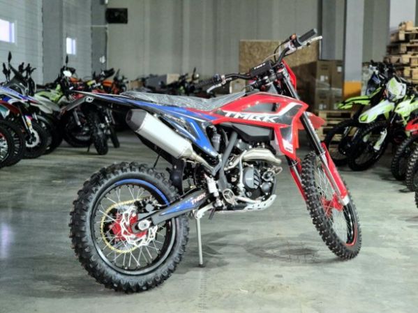 TMBK KINETIC 300, 2026 г.