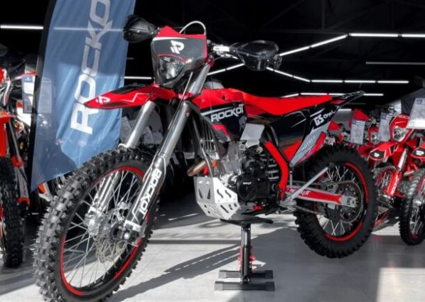 ROCKOT GS1-L Hotred, 2026 г.