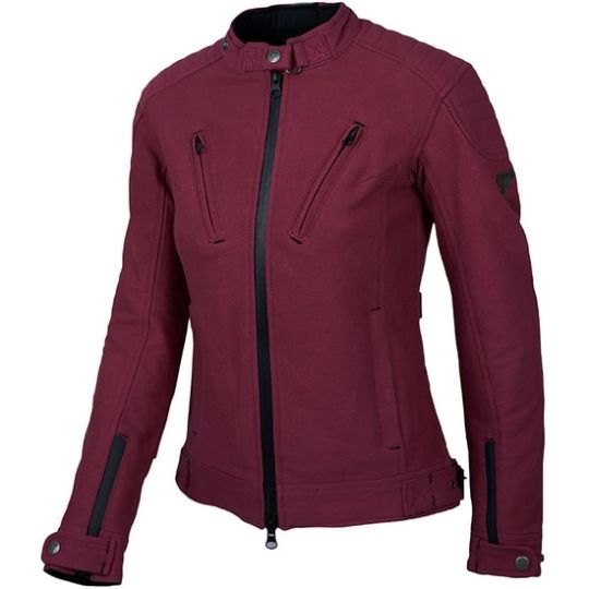 Куртка spring ii lady burgundy