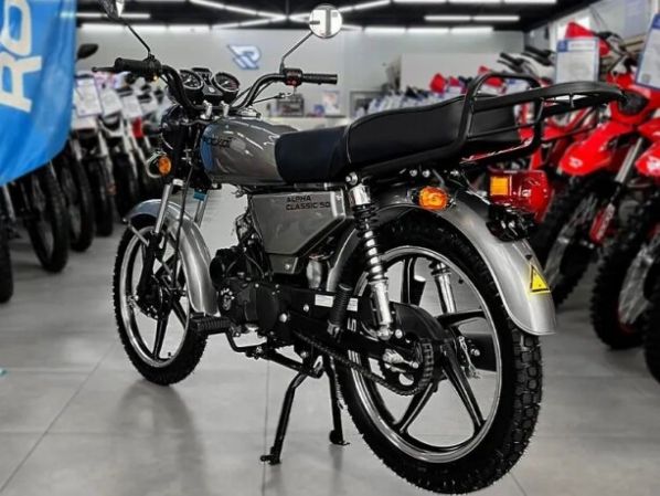 ROCKOT ALPHA CLASSIC, 2026 г.