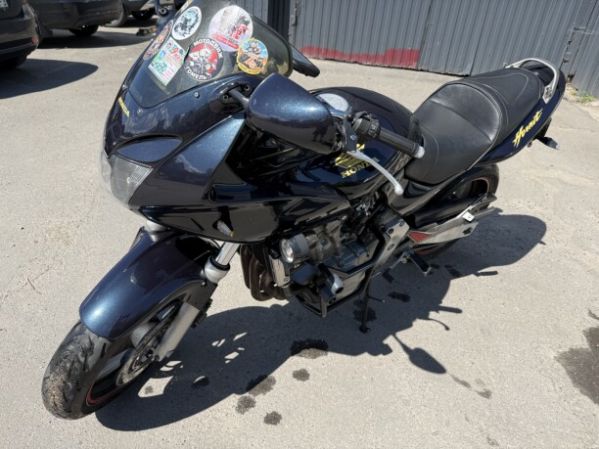 Honda CB 600 F Hornet S, 2000 г.