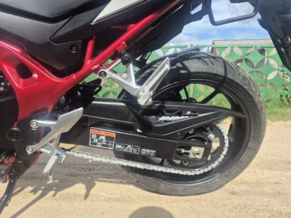 Honda CB CB750, 2022 г.
