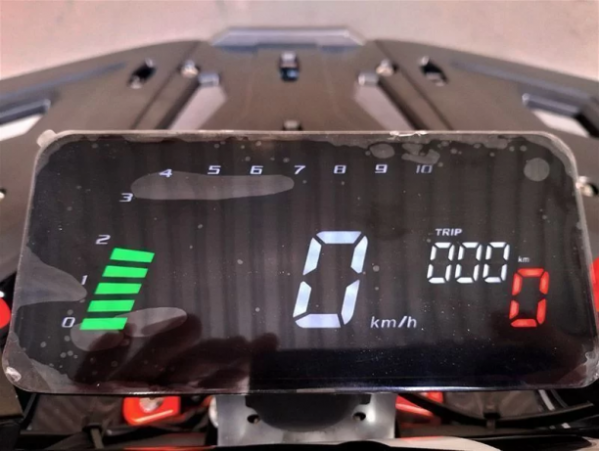 Racer RC 200 FREELANDER, 2025 г.