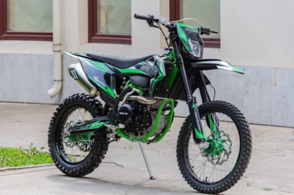 Motoland FX 450 NC (194MQ), 2026 г.