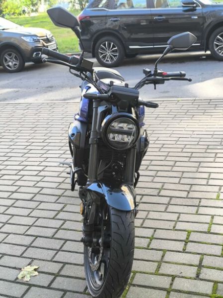 AVM STING 200, 2026 г.
