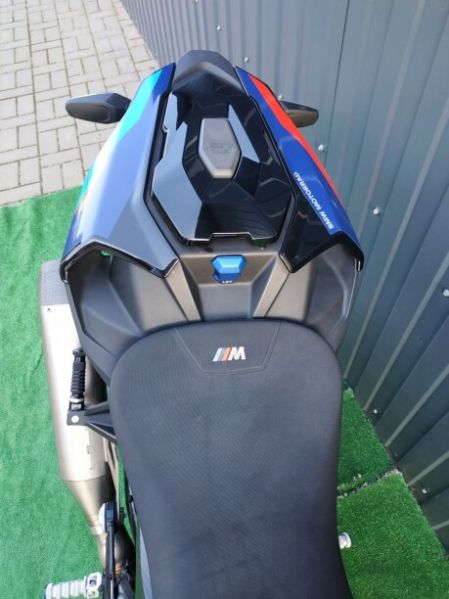 BMW M 1000 R, 2022 г.
