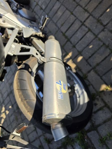 Suzuki SV, 2003 г.