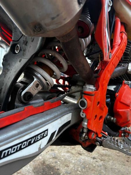 Kews CB250 BigBore 300сс, 2024 г.