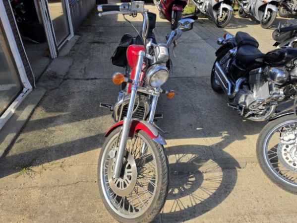 Suzuki Intruder, 1995 г.