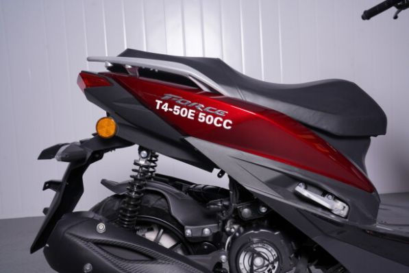 SPRMOTORS Force 150cc (49сс), 2026 г.