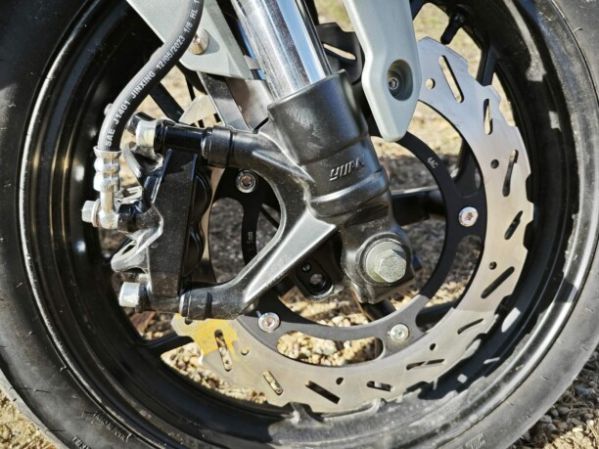 Motoland CBR 300, 2026 г.