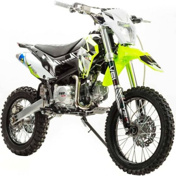 Motoland 300 PWR FZ300, 2024 г.