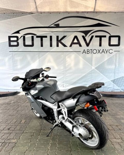 BMW K 1200 S, 2005 г.