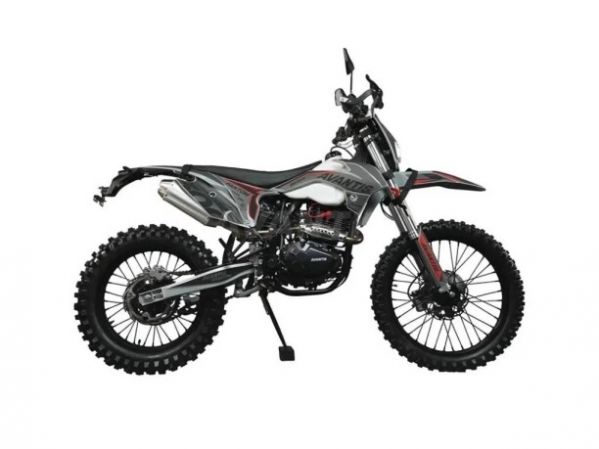 Avantis Fantom PR300, 2026 г.