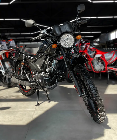  ROCKOT ALPHA OFFROAD, 2026 г.