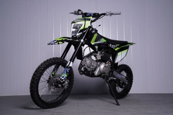 SPRMOTORS Mini Cross, 2026 г.