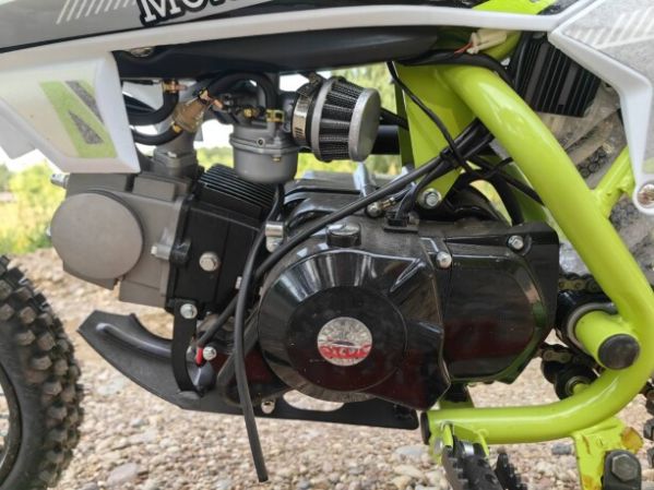 Motoland 125 SX 125 E, 2026 г.