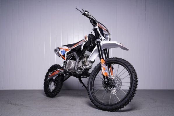 SPRMOTORS Mini Cross L, 2026 г.