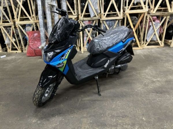 Racer RC 150T-15X BWS R, 2024 г.