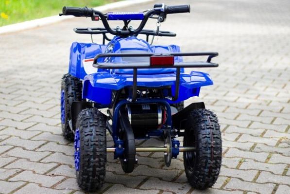 MMG Hummer ATV E008 800W, 2025 г.
