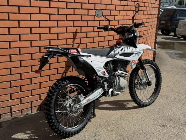 Kayo T2-L 300 ENDURO, 2026 г.