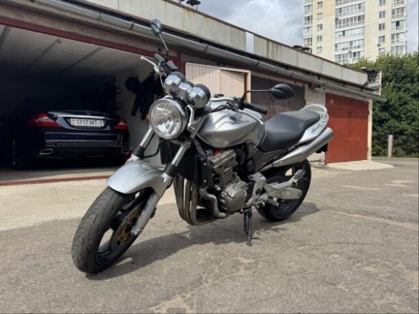 Honda CB CB919, 2004 г.