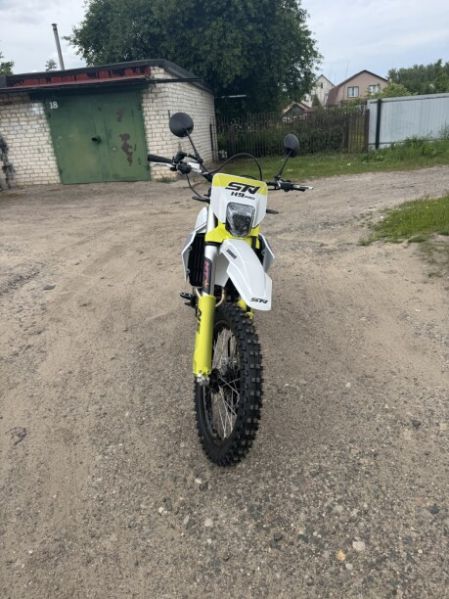 STN H9 Pro c ПТС, 2026 г.