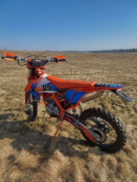 Kews K16 CB250R, 2025 г.
