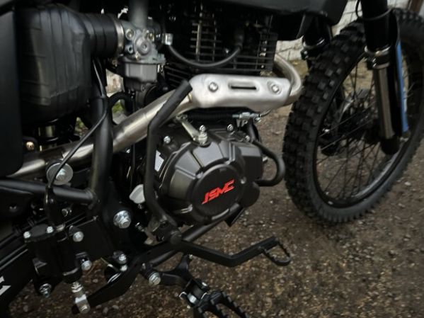 Motoland 300 PWR FZ300 175 300cc, 2026 г.