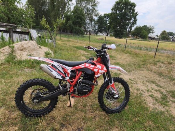 AVM CANYON 300, 2025 г.
