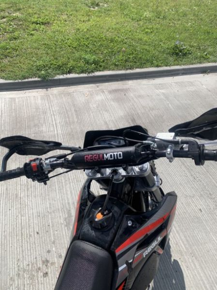 Regulmoto Sport, 2026 г.