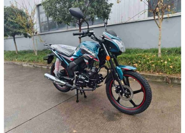 Roliz ALPHA Vertigo LS, 2026 г.