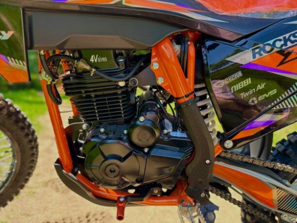 Racer Z 4, 2026 г.