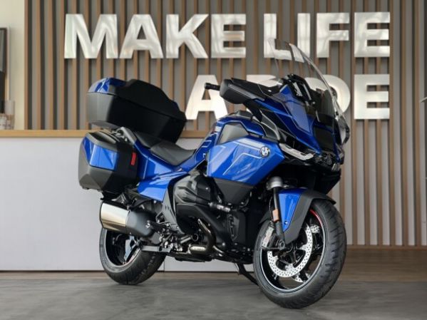 BMW R 1300 RT, 2026 г.
