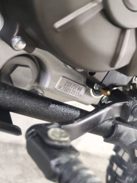 Regulmoto ZZ PR 300, 2026 г.