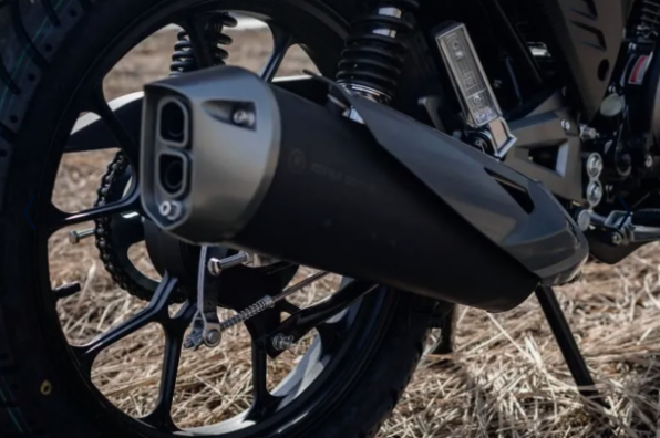 Stels RK125, 2026 г.
