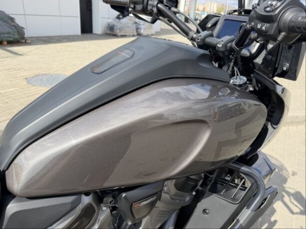 Harley-Davidson Pan America, 2023 г.