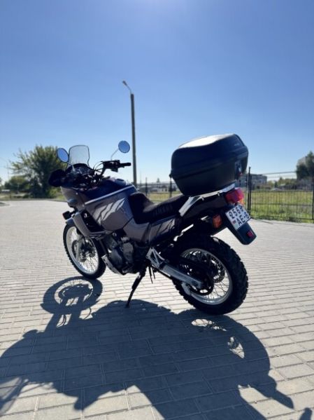 Yamaha XTZ, 1996 г.
