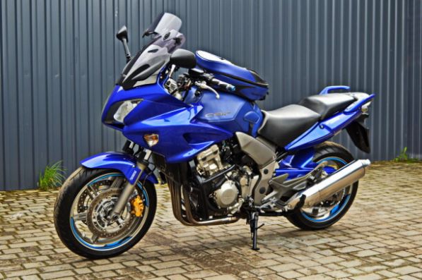 Honda CBF 1000 c ABS, 2007 г.