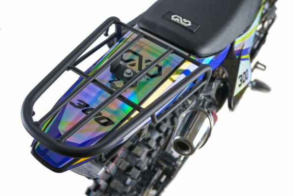 OXO 300 Lite, 2026 г.