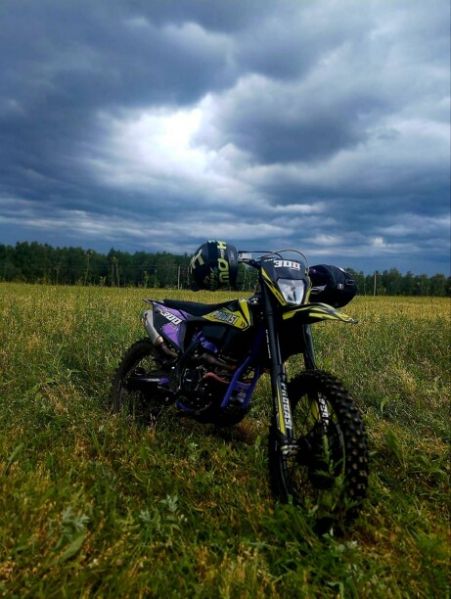 Progasi RACE 300 WAIF, 2024 г.