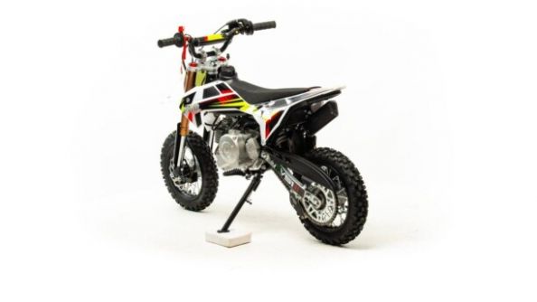 Motoland 300 PWR FZ300, 2026 г.