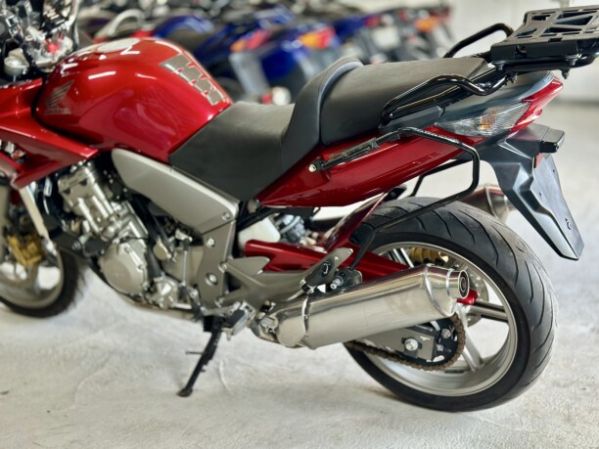 Honda CBF 1000 с ABS, 2007 г.