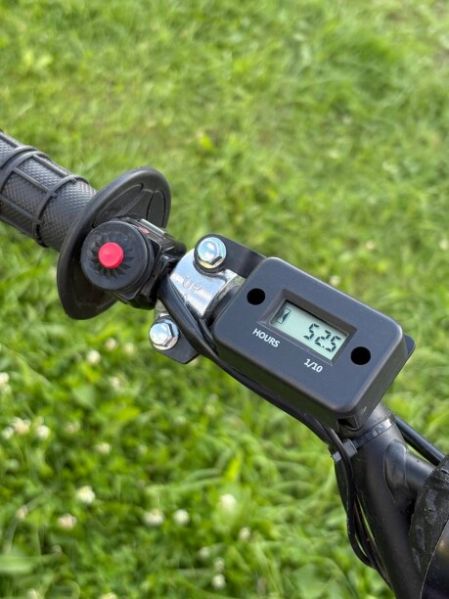 Sharmax Power Max 190, 2025 г.